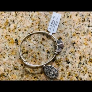 ALEX AND ANI sister bangle